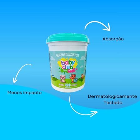 Baby-Club-Lenços-Umedecidos-Balde-Verde-400-Folhas--4