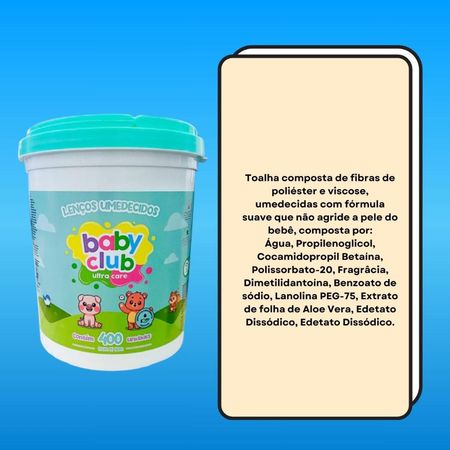 Baby-Club-Lenços-Umedecidos-Balde-Verde-400-Folhas--3