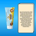 Turma do Soninho Creme Antiassadura 50g