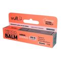 Reparador Labial Vult Hidra Balm Fps10 Translúcido 7ml