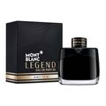 Perfume Montblanc Legend Masculino Eau de Parfum 50 ml 50 ml