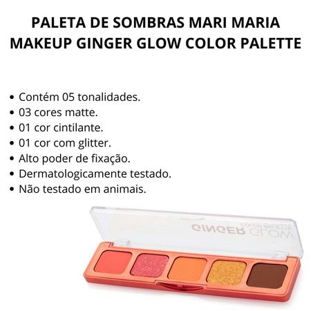 Paleta-de-Sombras-Mari-Maria-Makeup-Ginger-Glow-Color-Palette-9g--2