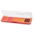 Paleta de Sombras Mari Maria Makeup Ginger Glow Color Palette 9g