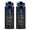 Kit Truss Frizz Zero - Shampoo 300ml + Condicionador 300ml
