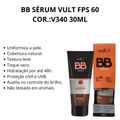 Bb Sérum Vult Fps 60 Cor v340 30ml