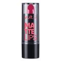 Batom Vult Matte Lips Rosa Fucsia 3,8g