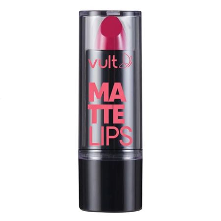 Batom-Vult-Matte-Lips-Rosa-Fucsia-3,8g--4