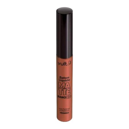 Batom-Líquido-Vult-Matte-Real-Color-Castanho-Claro-5ml--1