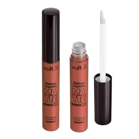 Batom-Líquido-Vult-Matte-Real-Color-Castanho-Claro-5ml--2