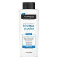 Neutrogena Body Care Intensive Hidrata e Suaviza 400ml