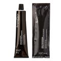 Coloração Creme Permanente Acquaflora 5.73 Castanho Claro Marrom Dourado 60g