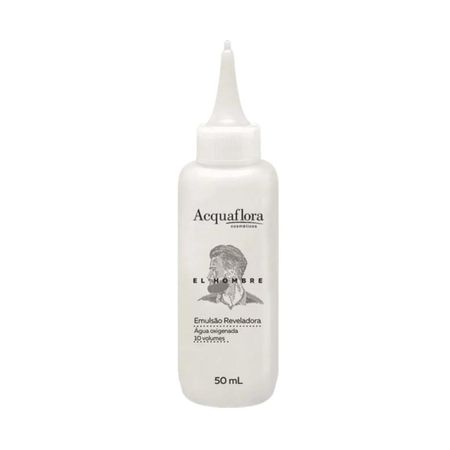 Kit-Coloração-Creme-Semipermanente-Acquaflora-El-Hombre-Louro-escuro--4