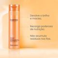 Kit Cadiveu Nutri Glow Shampoo e Condicionador 250ml