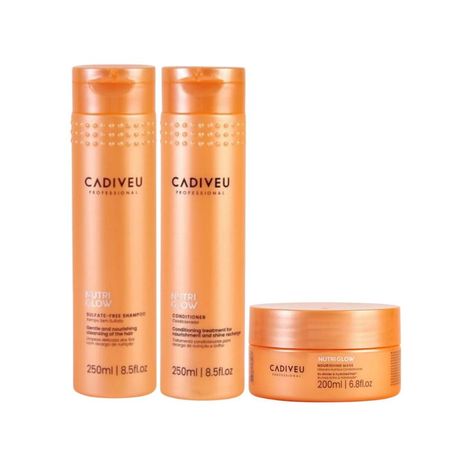 Kit-Cadiveu-Nutri-Glow-Shampoo,-Condicionador-250ml-e-Máscara-200ml--1