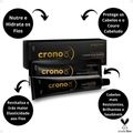 Coloração Creme Permanente Acquaflora Crono 10 Minutos 7.0 Louro Natural 60g