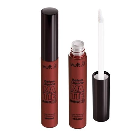 Batom-Líquido-Vult-Matte-Real-Color-Castanho-Escuro-5ml--2