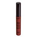 Batom Líquido Vult Matte Real Color Castanho Escuro 5ml