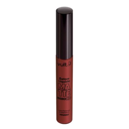Batom-Líquido-Vult-Matte-Real-Color-Castanho-Escuro-5ml--1