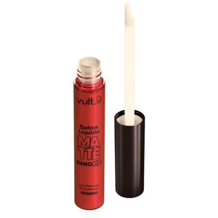 Batom-Líquido-Vult-Matte-Real-Color-Amêndoa-5ml--4
