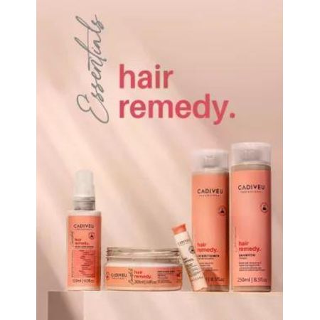 Kit-Cadiveu-Hair-Remedy-Shampoo,-Condicionador-250ml,-Máscara-e-SOS-Sérum--3