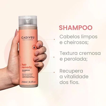 Kit-Cadiveu-Hair-Remedy-Shampoo,-Condicionador-250ml,-Máscara-e-SOS-Sérum--5