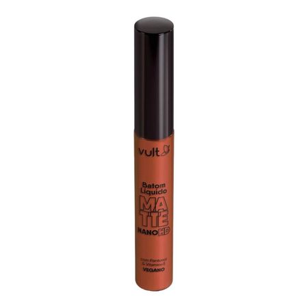 Batom-Líquido-Vult-Matte-Real-Color-Caramelo-5ml--1