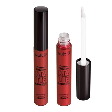 Batom-Líquido-Vult-Matte-Real-Color-Rosa-Vintage-5ml--2