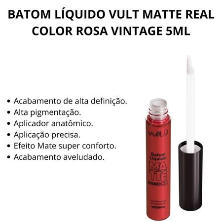 Batom-Líquido-Vult-Matte-Real-Color-Rosa-Vintage-5ml--3