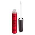 Batom Líquido Vult Matte Real Color Vermelho Rubi 5ml