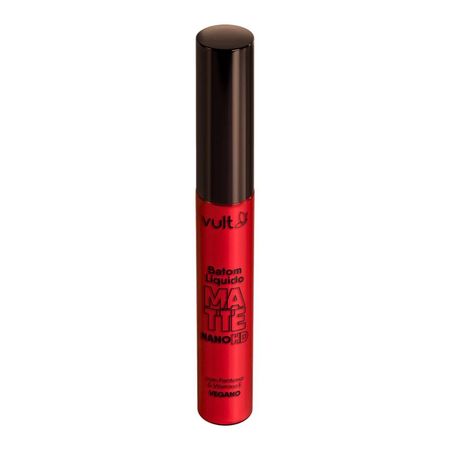 Batom-Líquido-Vult-Matte-Real-Color-Vermelho-Rubi-5ml--1