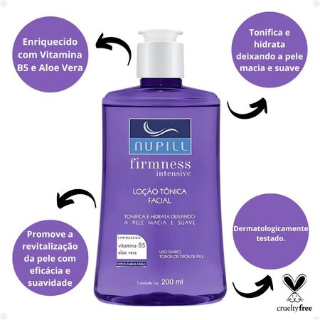 Loção-Tônica-Facial-Nupill-Firmness-Intensive-200ml--2