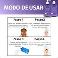 Kit Nupill Firmness Intensive - Sabonete 200ml e Loção Tônica 200ml