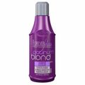 Forever Liss Platinum Blond - Shampoo Matizador 300ml