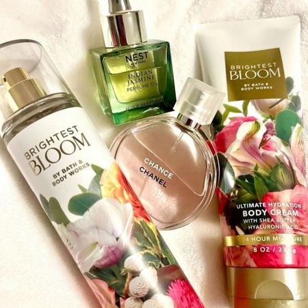Brightest-Bloom---Bath-&-Body-Works-Body-Lotion-236-ml--4