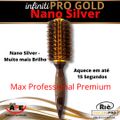 Escova Profissional Infiniti Pro Gold