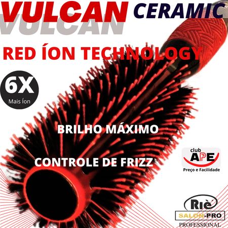 Escova-Vulcan-Ceramic-Red-RIÈ-salon-pro--3