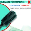 Escova Ultimate Tourmaline Max RIÈ salon-pro