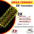 Escova Mega Ceramic Tourmaline RIÈ salon-pro