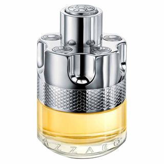 Wanted Azzaro - Perfume Masculino - Eau de Toilette