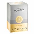 Wanted Azzaro - Perfume Masculino - Eau de Toilette 50ml