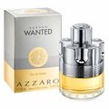 Wanted Azzaro - Perfume Masculino - Eau de Toilette 50ml