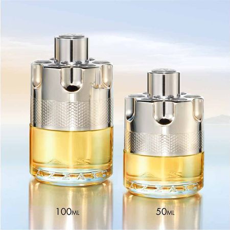 Perfume Wanted Azzaro Masculino Eau de Toilette - Época