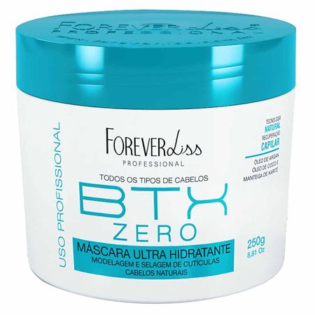 Forever-Liss-Btx-Zero-Máscara-Ultra-Hidratante-250g--1