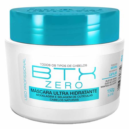 Forever-Liss-Volume-Zero-Máscara-150g--1