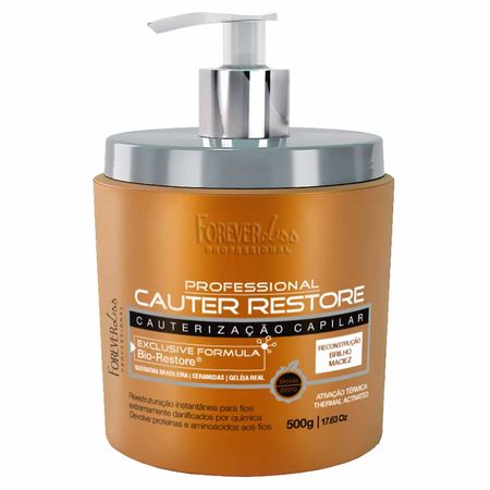 Forever-Liss-Cauter-Restore-Cauterização-Capilar-500g--1