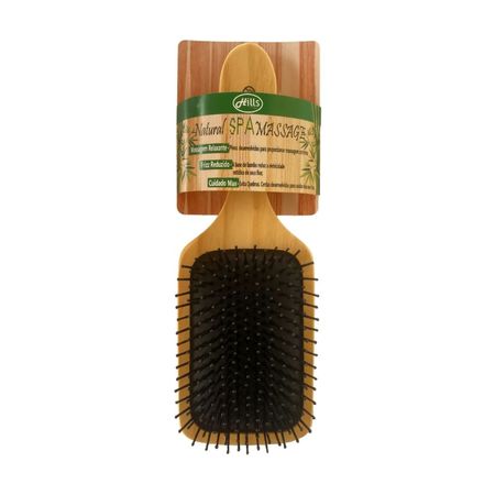 Escova-Uso-Diário-Raquete-Natural-SPA-Massage--2
