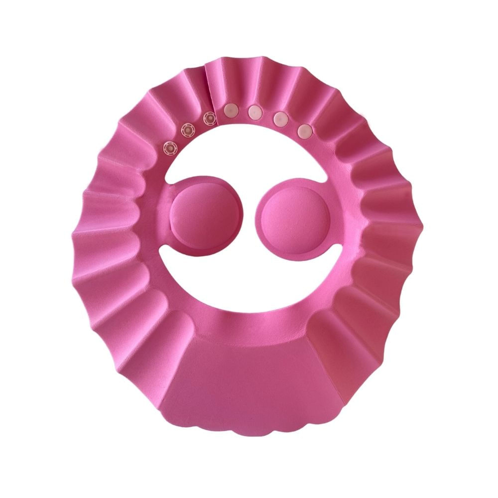 HILLS Beauty  Chapéu Multiuso Max Care Kids Cor Rosa