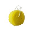 Hills Beauty Esponja para Banho  Regeneration e SPA 20686