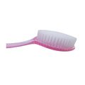 HILLS Beauty  Esponja de Cabo Longo  Cor Pink Linha Max Care 20690