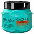 Forever Liss Cachos - Máscara de Tratamento 250g
